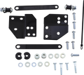 Cobra Detachable Tour Pack Rack Mounting Kit
