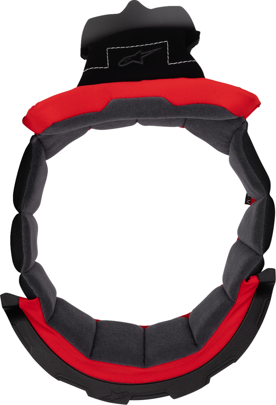 Alpinestars Supertech R10 Helmet Crown Pad