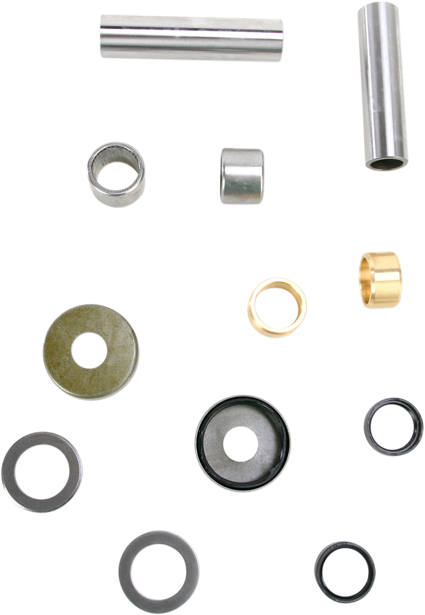 Pivot Works Swingarm Bearing Kit