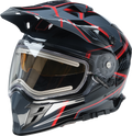 Z1R Range 2.0 Rotor Snow Electric Helmet