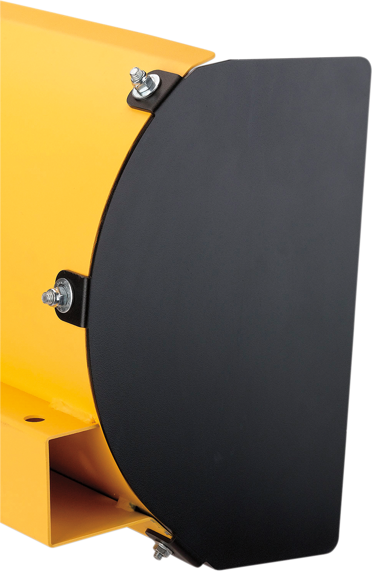 Moose Offroad Plow Side Shield
