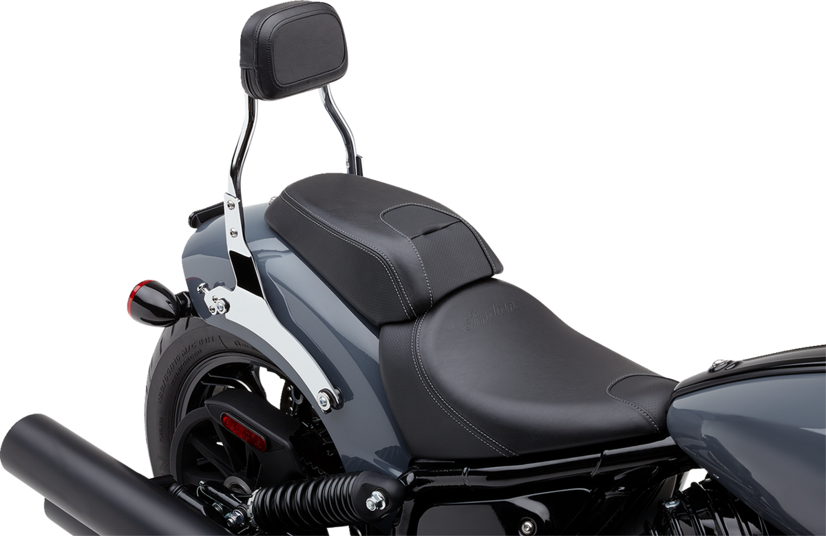 Cobra Detachable Mini Backrest