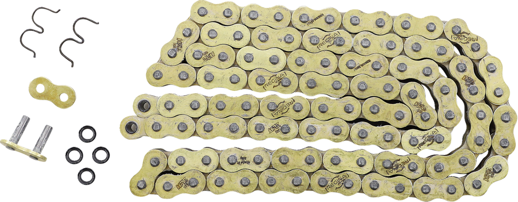 Regina 525 HPE Series Chain