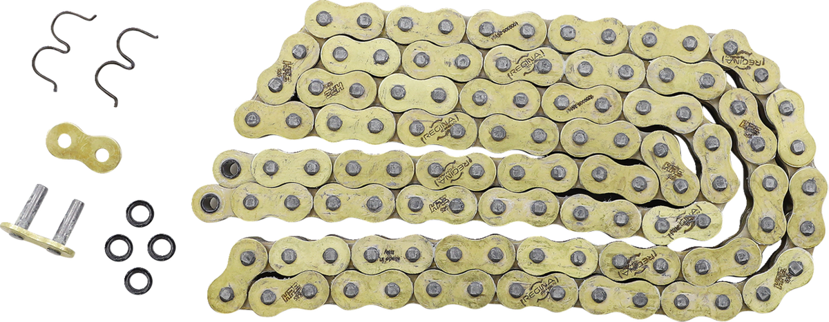 Regina 525 HPE Series Chain