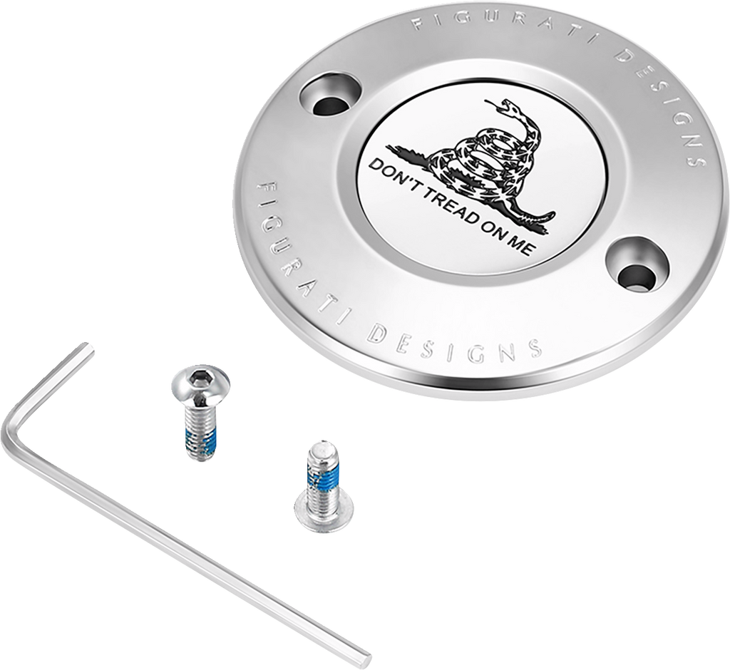Figurati Designs Timing Cover