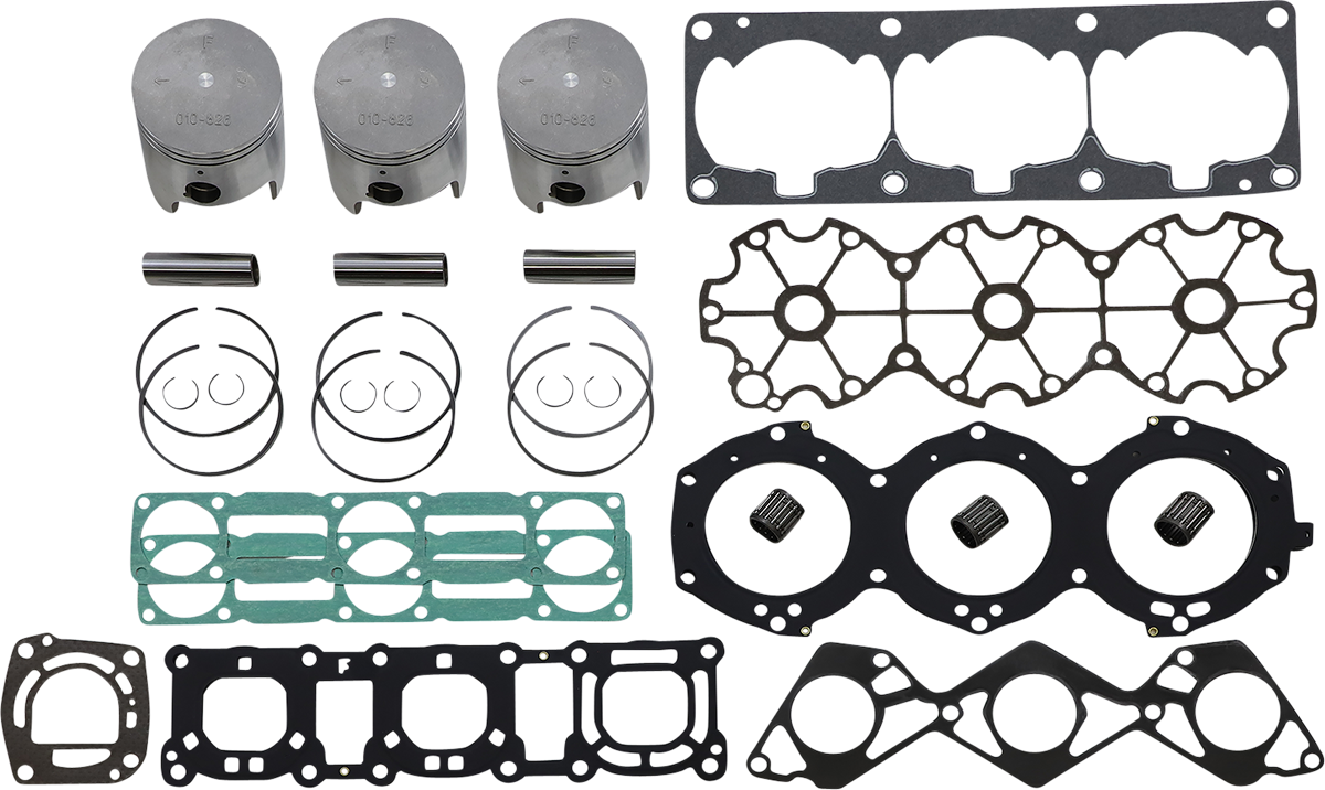 Wsm Top-End Engine Rebuild Kit