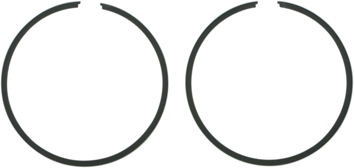 Wsm Piston Rings