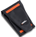 Moose Offroad Ribbed Seat Cover