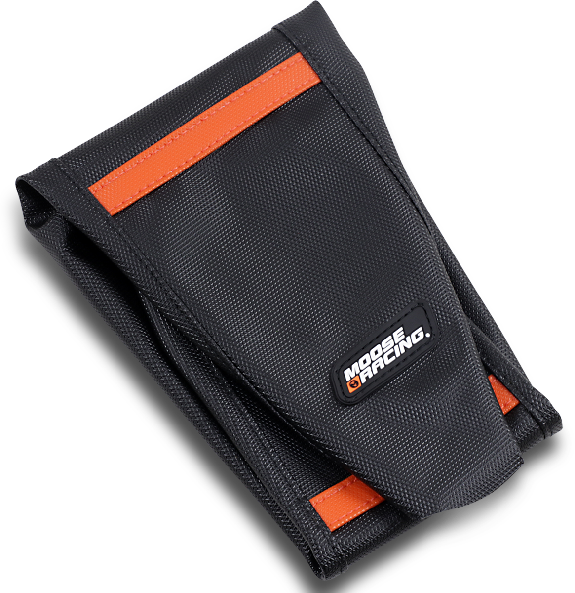Moose Offroad Ribbed Seat Cover