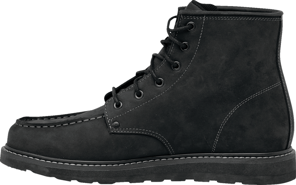 Thor Hallman Towner Boots