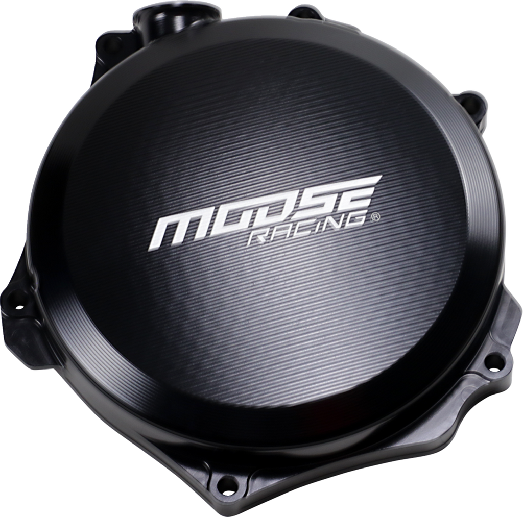 Moose Offroad Clutch Cover