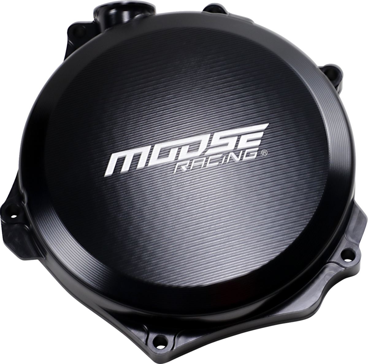 Moose Offroad Clutch Cover