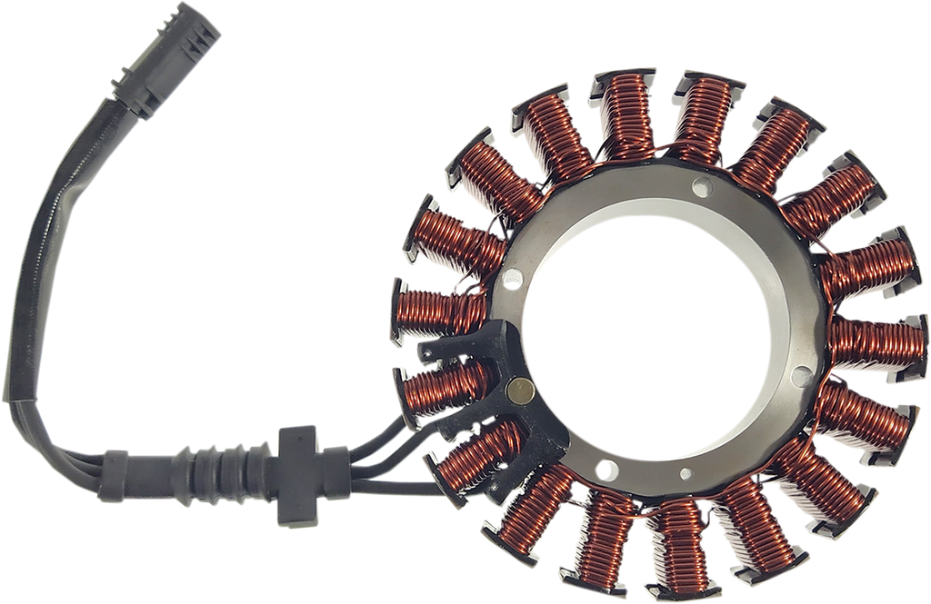 Drag Specialties Alternator Stator
