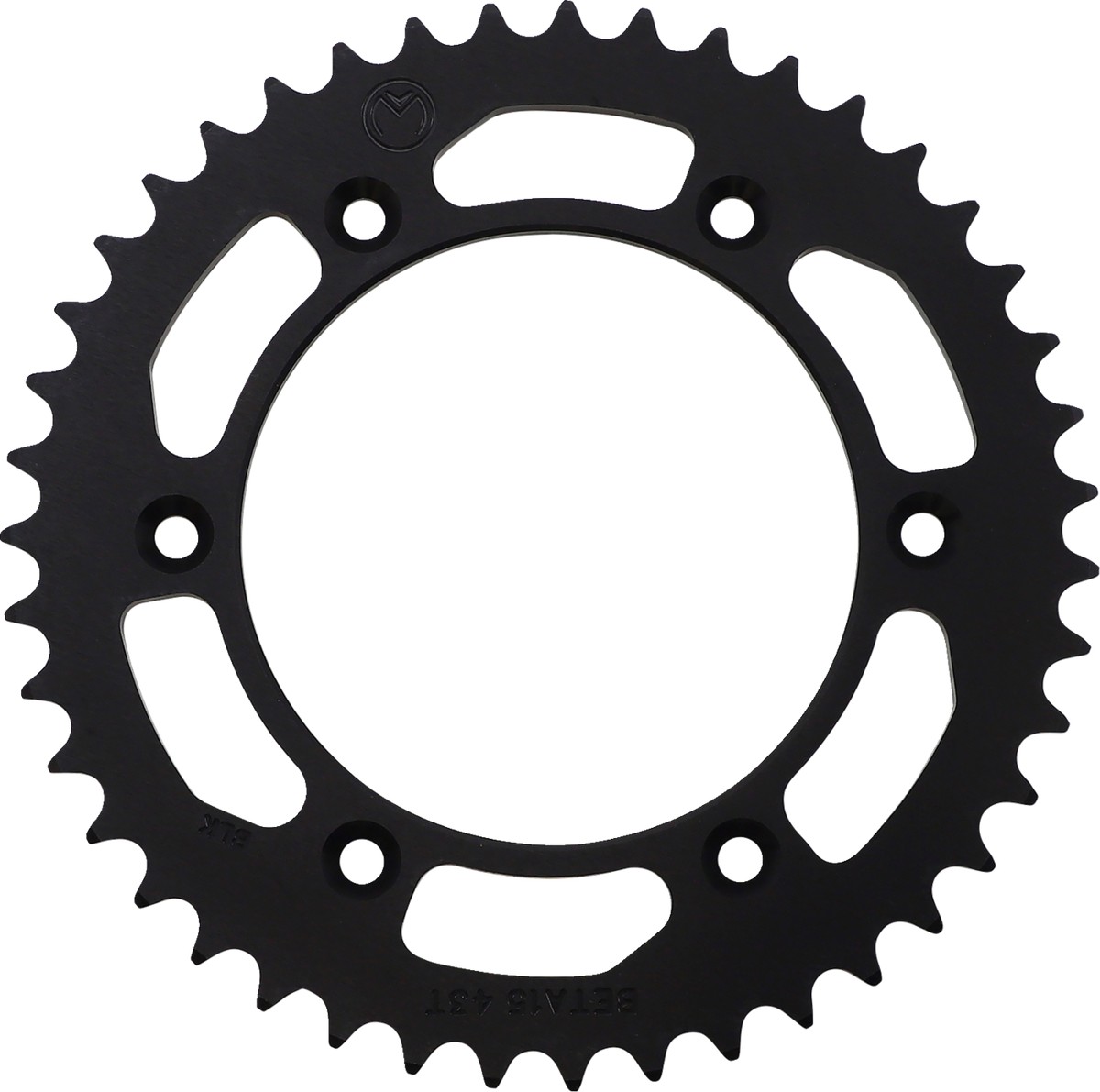Moose Offroad Rear Aluminum Sprocket