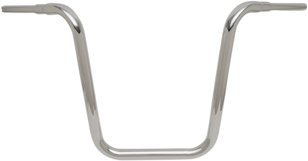 Drag Specialties 1-1/2" "Big" Buffalo Ape Hanger Bar