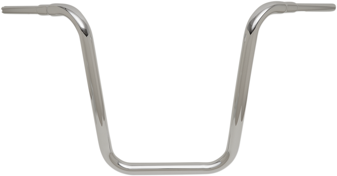 Drag Specialties 1-1/2" "Big" Buffalo Ape Hanger Bar