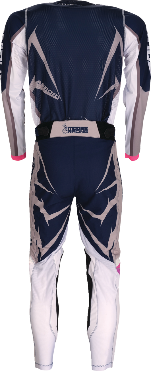 Moose Offroad Agroid Pants