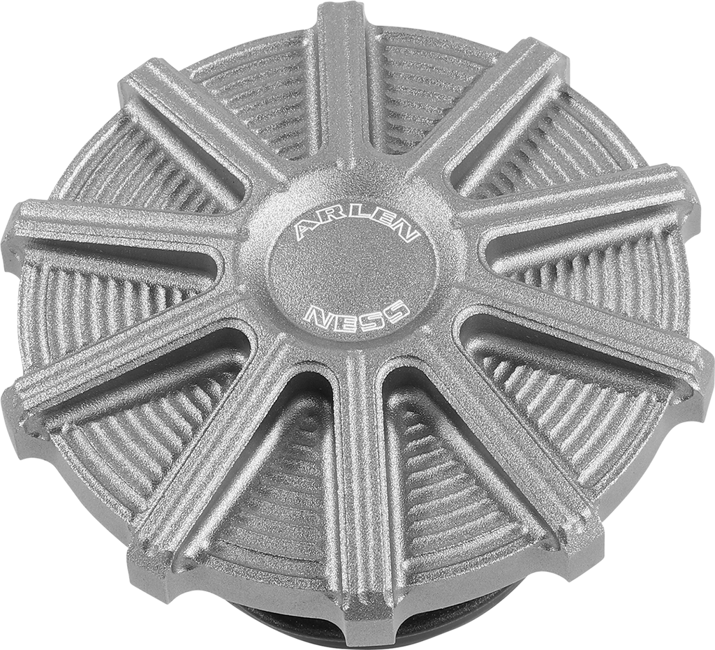 Arlen Ness Vented Gas Cap