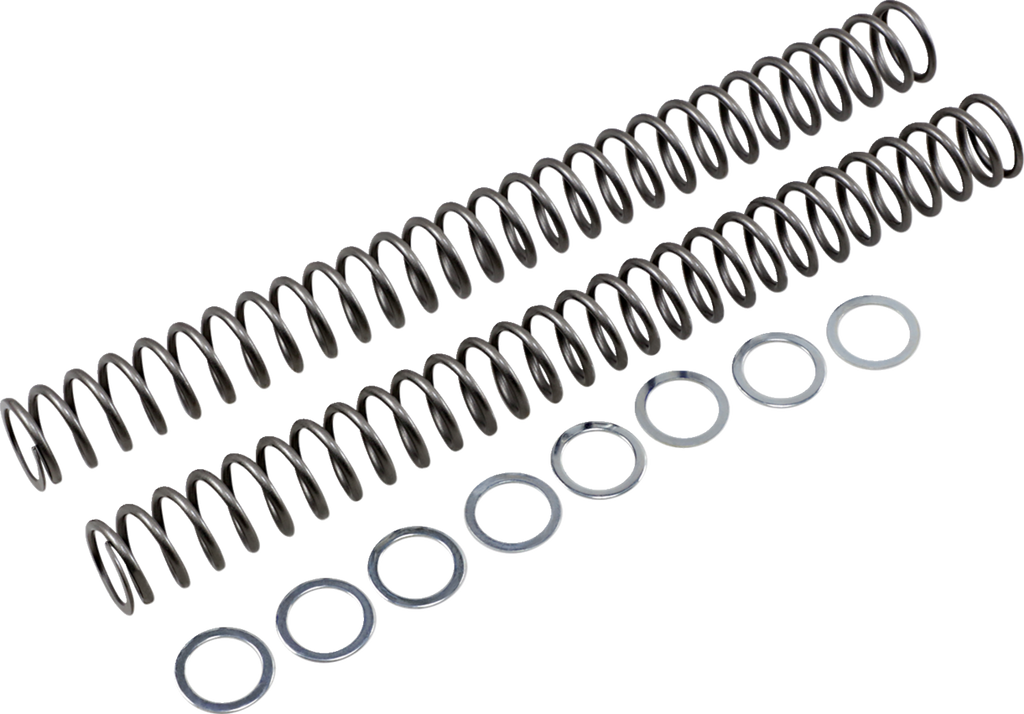 Race Tech Fork Springs — 26.90 lb/in