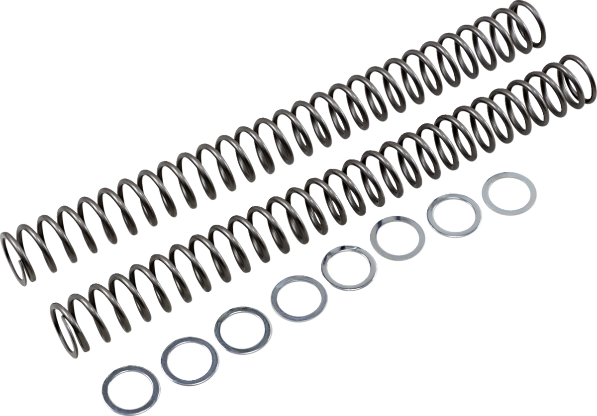 Race Tech Fork Springs — 26.90 lb/in