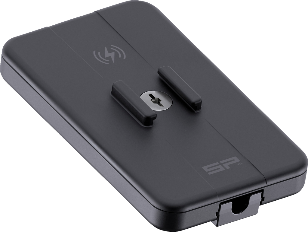 Sp Connect Wireless Charging Module