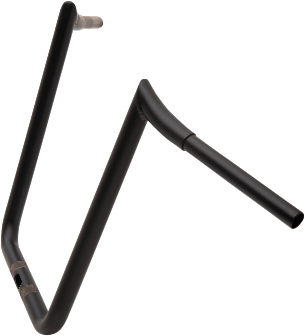 LA Choppers 1-1/4" Hefty Prime Ape Handlebar