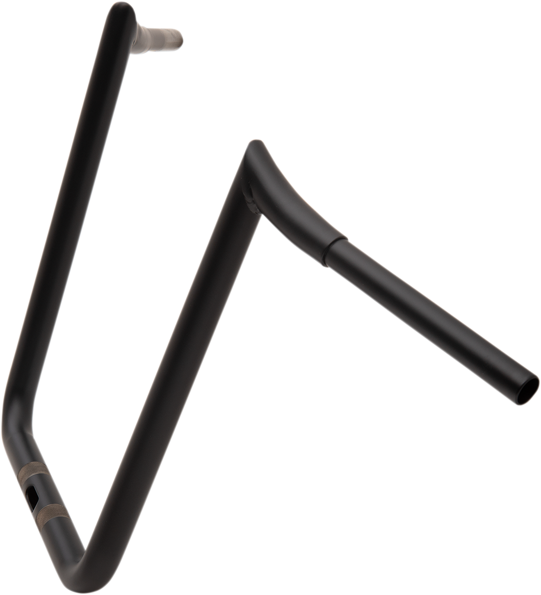 LA Choppers 1-1/4" Hefty Prime Ape Handlebar