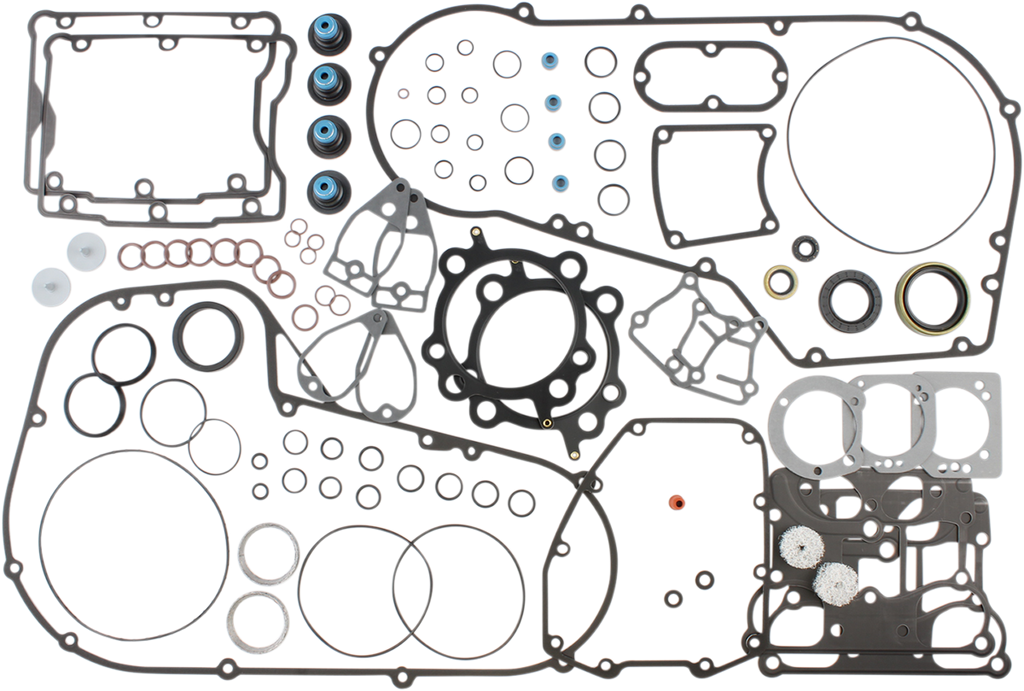 Cometic Extreme Sealing Technology Complete Gasket Kit