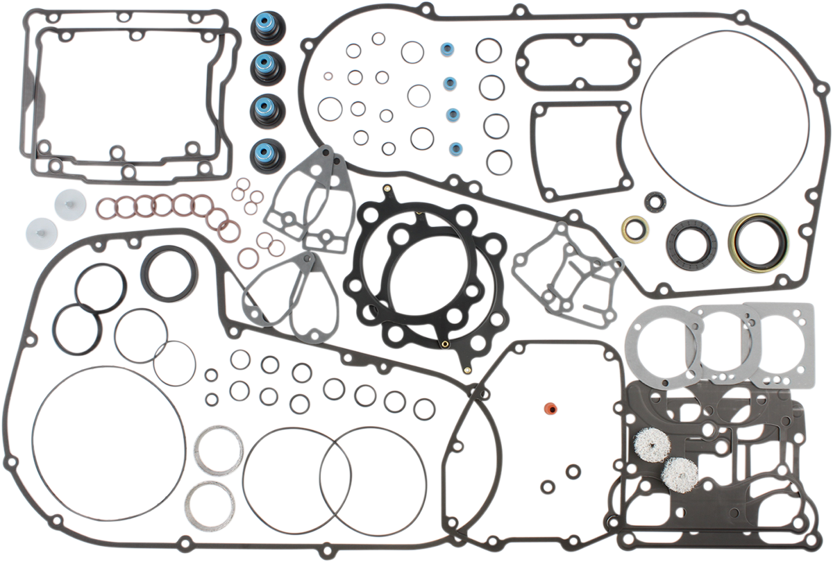 Cometic Extreme Sealing Technology Complete Gasket Kit