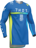 Thor Sportmode Synth Jersey — Blue