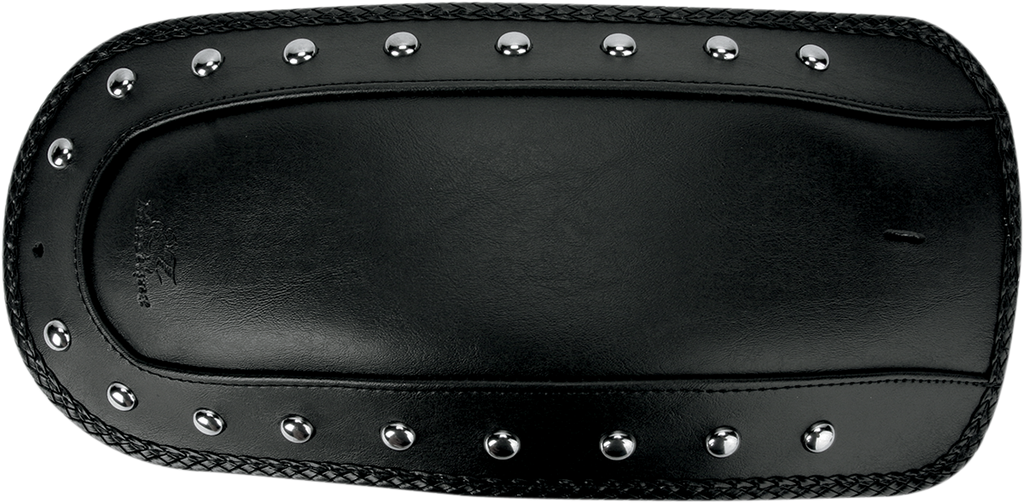 Mustang Fender Bib