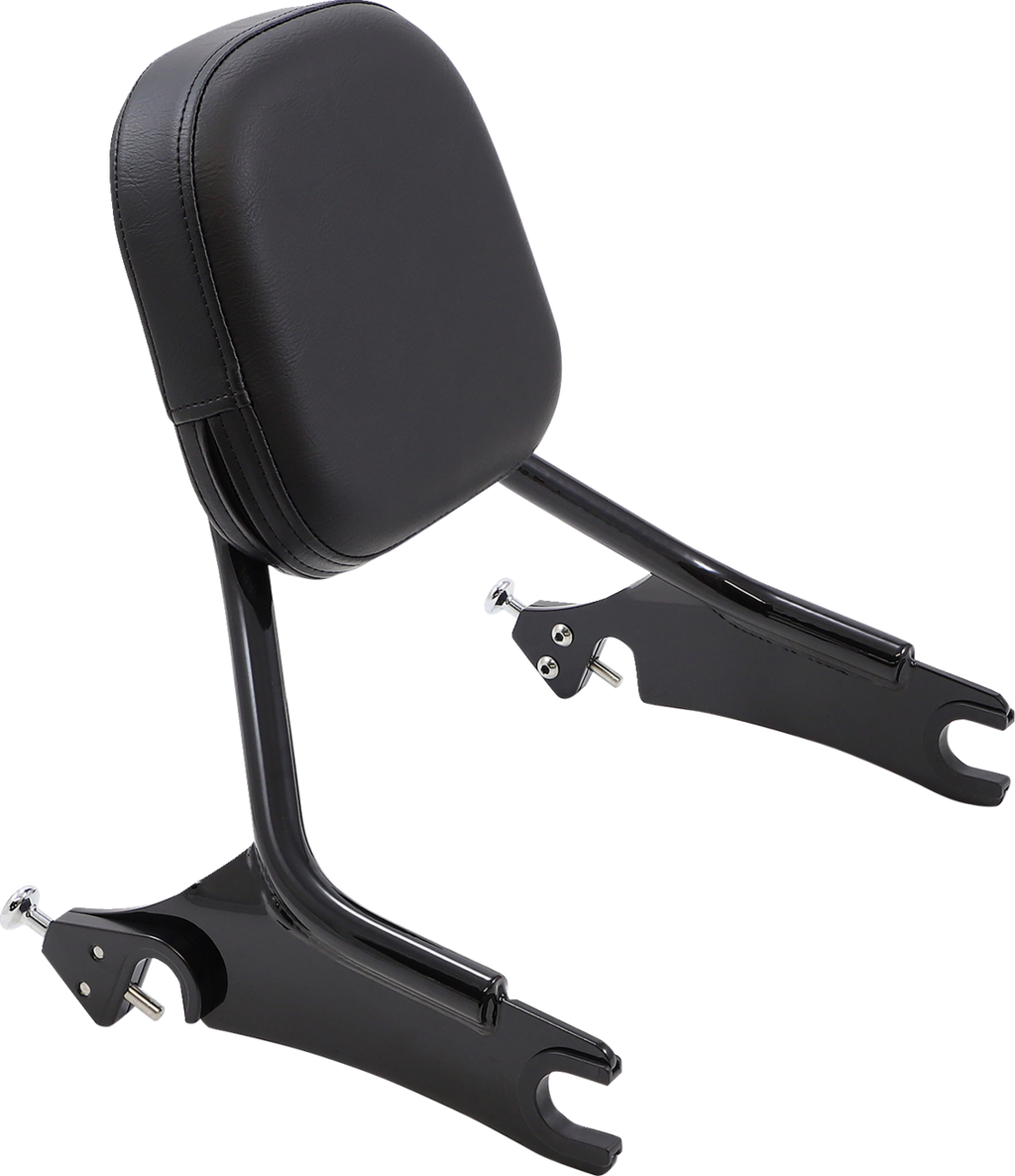 Cobra Short Detachable Backrest