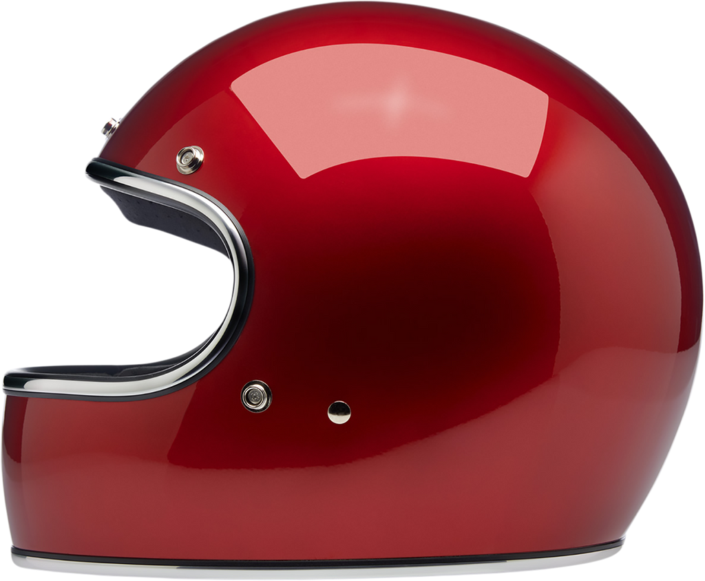 Biltwell Gringo Helmet — Solid