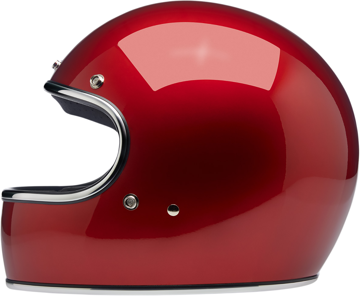 Biltwell Gringo Helmet — Solid