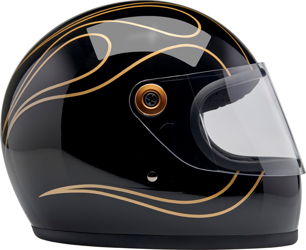 Biltwell Gringo S Helmet