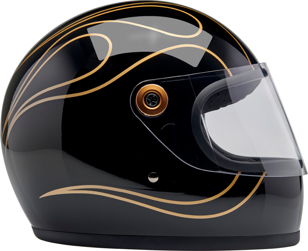 Biltwell Gringo S Helmet