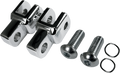 LA Choppers Foot Peg Relocation Clevis
