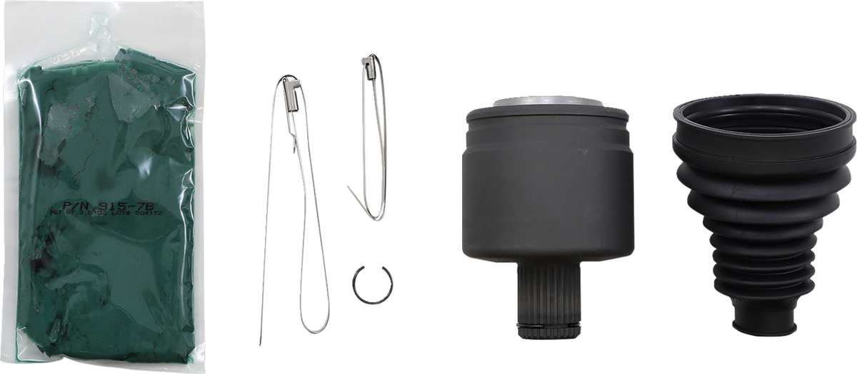 Moose Offroad CV Joint Kit