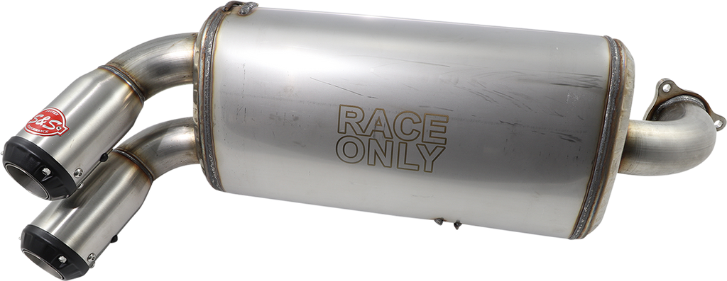 S&S Cycle Power Tune® XTO Race Muffler