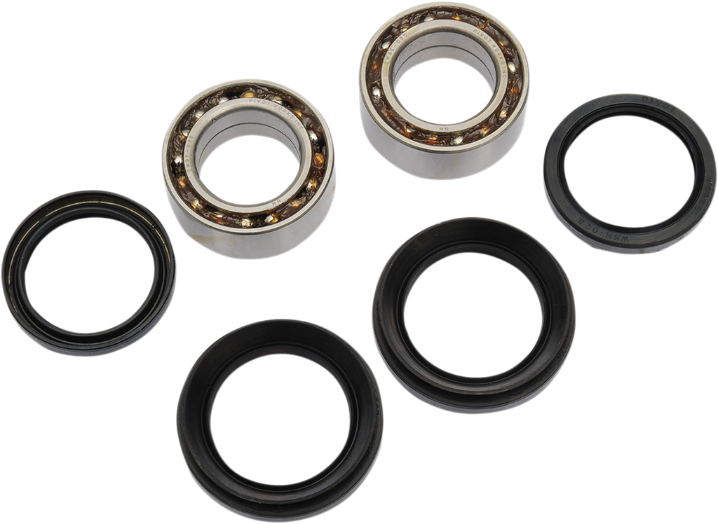 Pivot Works Wheel Bearing Kit