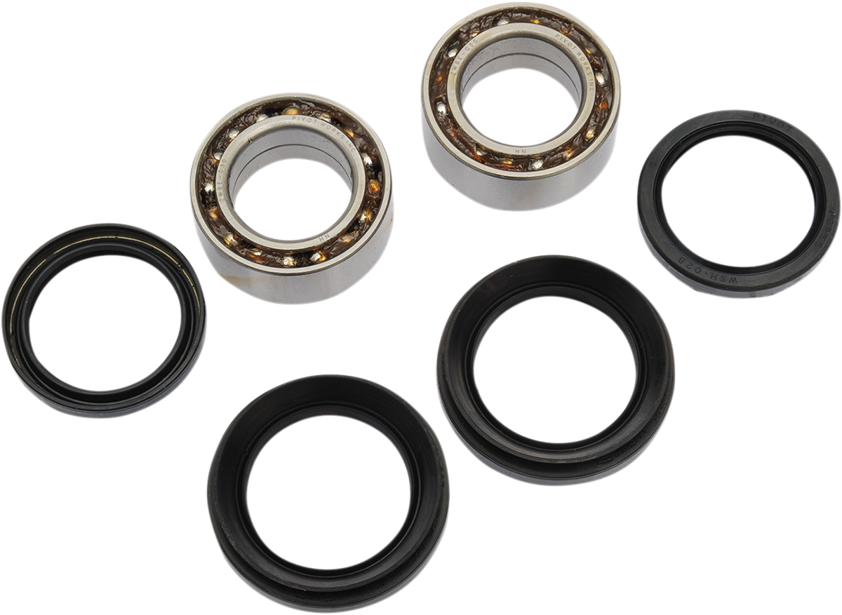 Pivot Works Wheel Bearing Kit