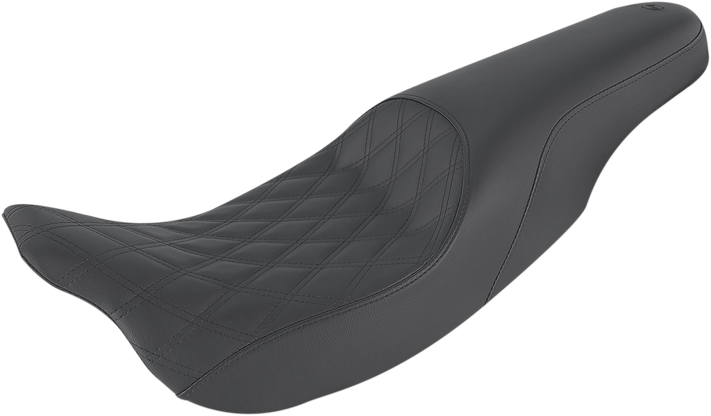 Saddlemen Profiler™ Lattice Stitch Seat
