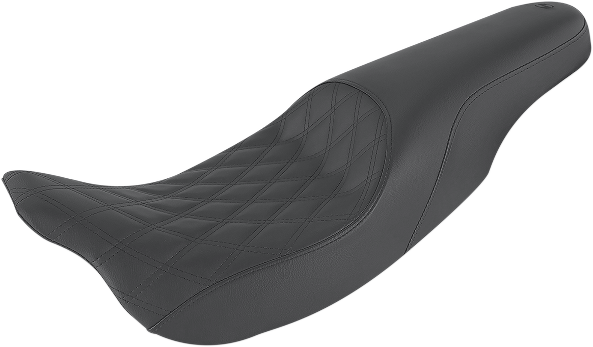 Saddlemen Profiler™ Lattice Stitch Seat