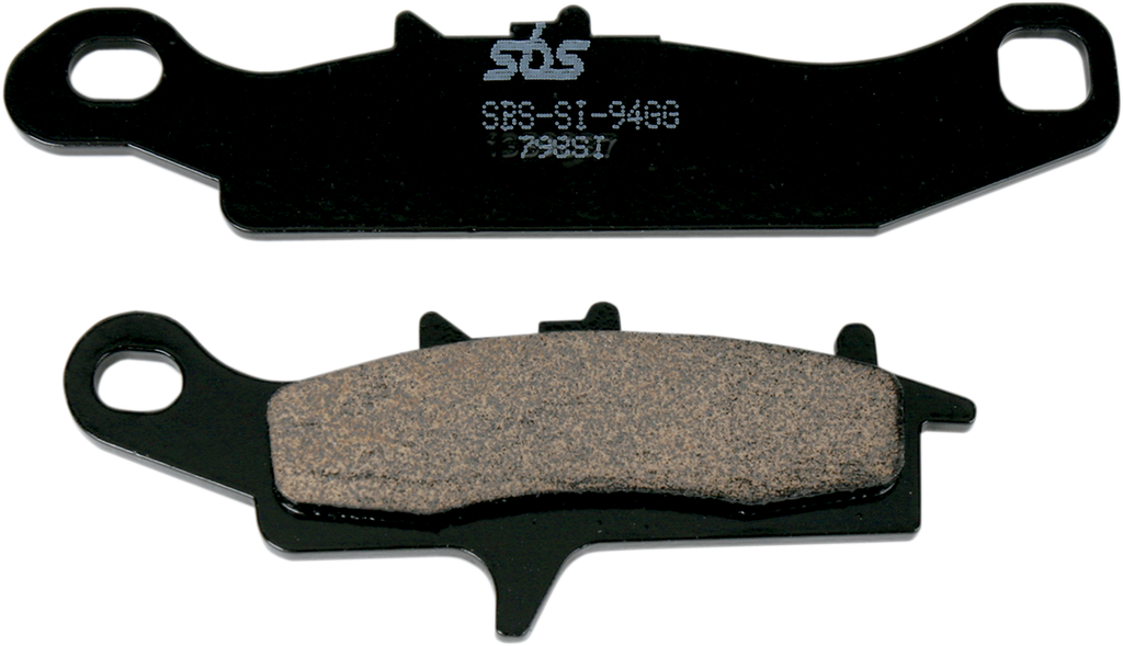 Sbs SI Offroad Sintered Brake Pads