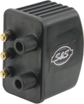 S&S Cycle 3 Ohm High-Output Single-Fire Ignition Coil