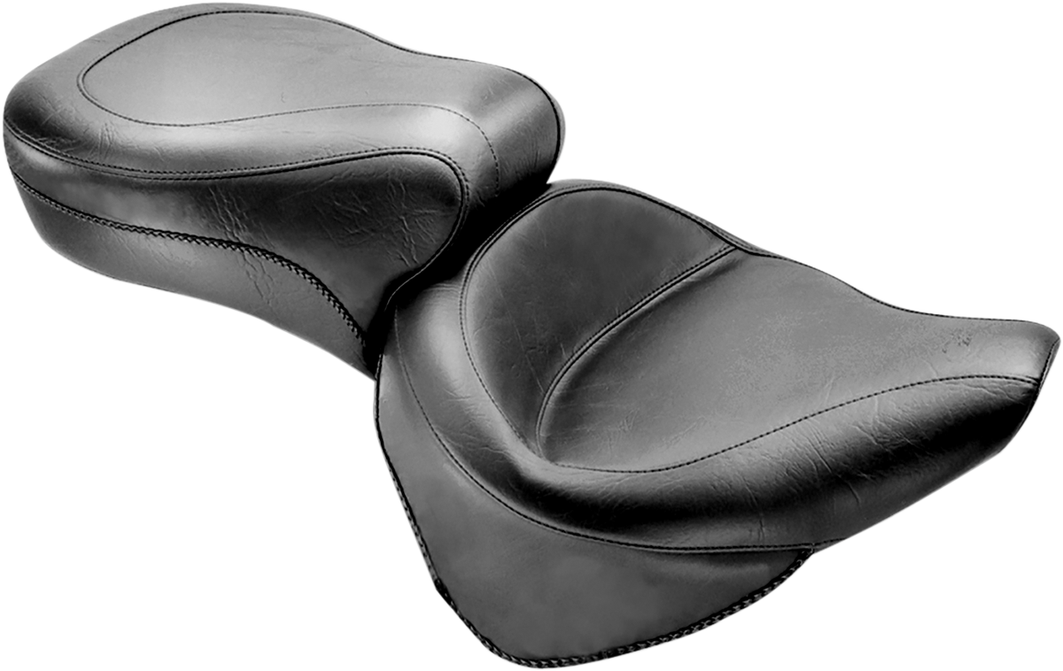 Mustang Vintage Style Seat
