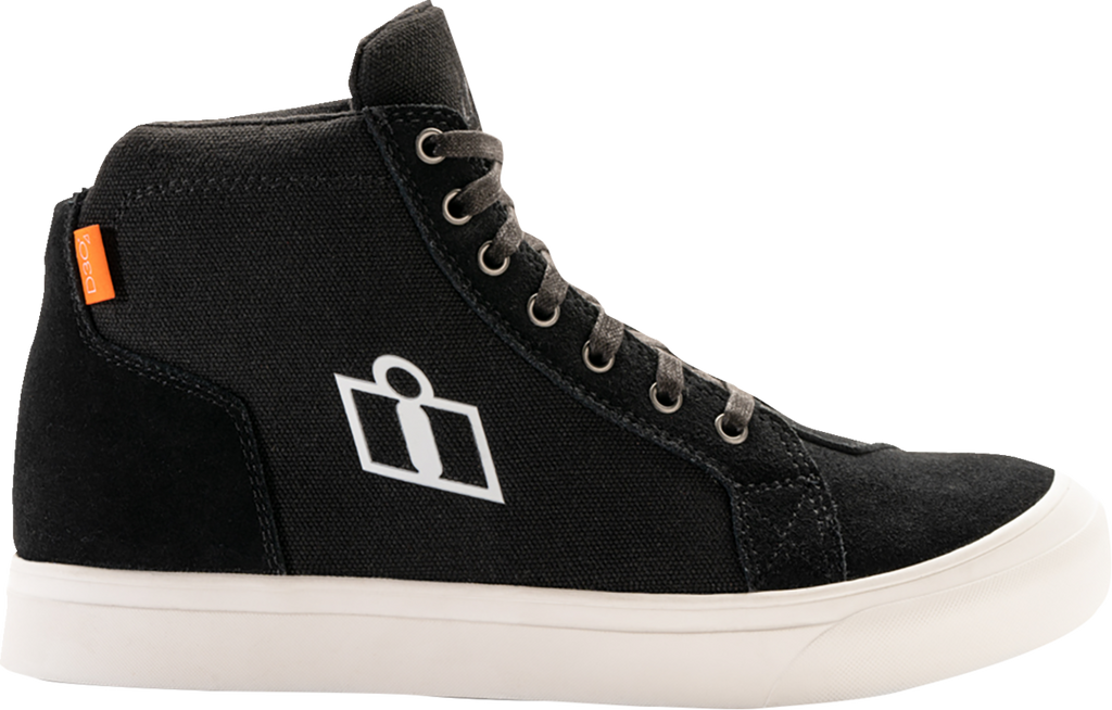 Icon Carga Boots