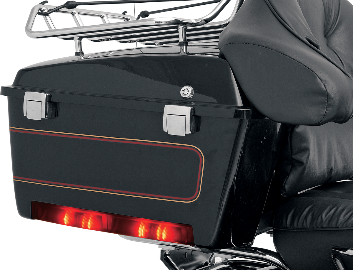 Drag Specialties Tour-Pak® Side Lens Kit