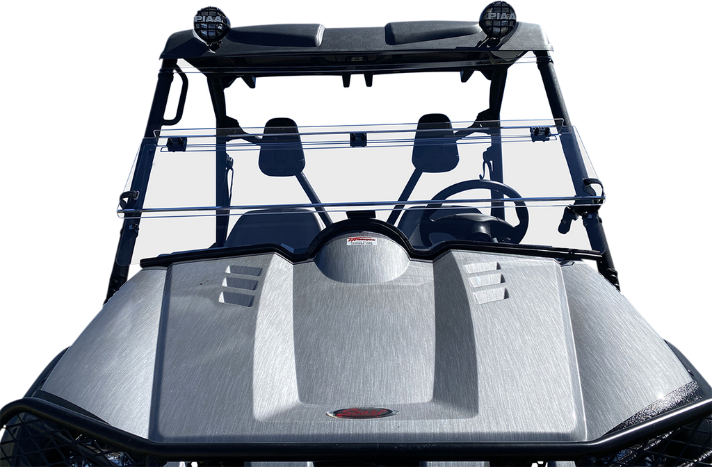 Moose Offroad Windshield