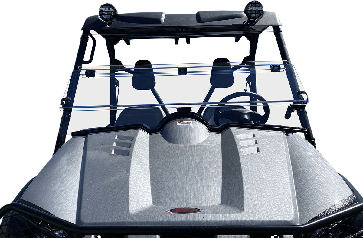 Moose Offroad Windshield